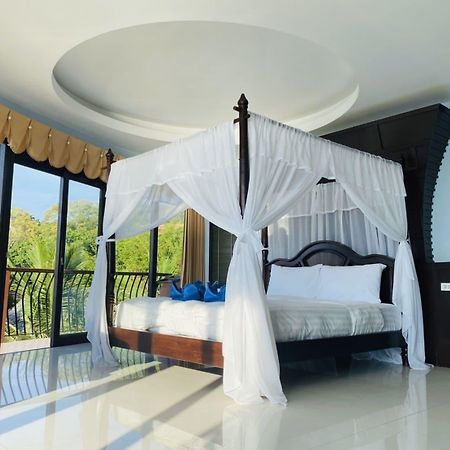 Koh Tao Regal Resort - Sha Plus Kültér fotó