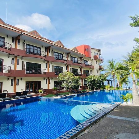 Koh Tao Regal Resort - Sha Plus Kültér fotó