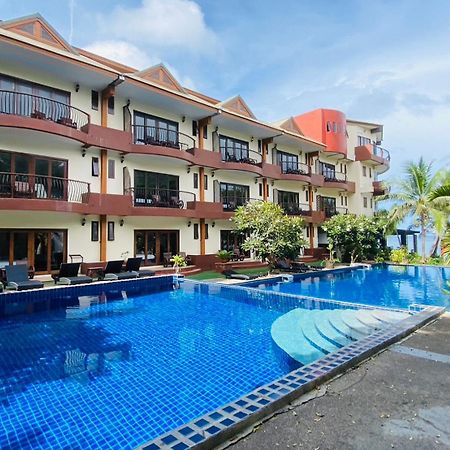 Koh Tao Regal Resort - Sha Plus Kültér fotó