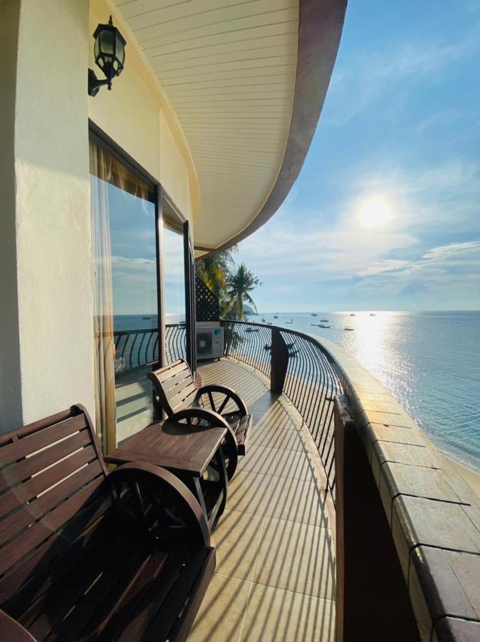 Koh Tao Regal Resort - Sha Plus Kültér fotó