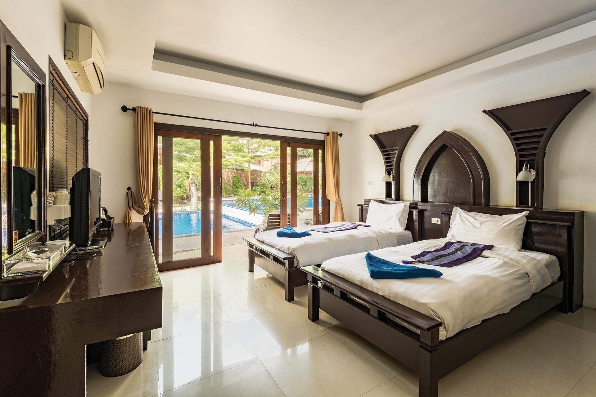 Koh Tao Regal Resort - Sha Plus Kültér fotó