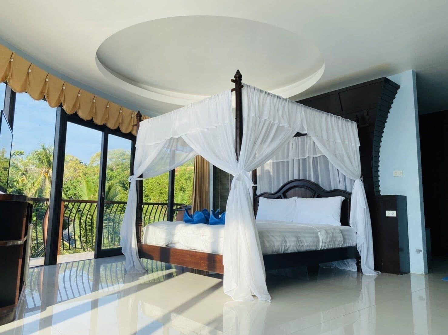 Koh Tao Regal Resort - Sha Plus Kültér fotó