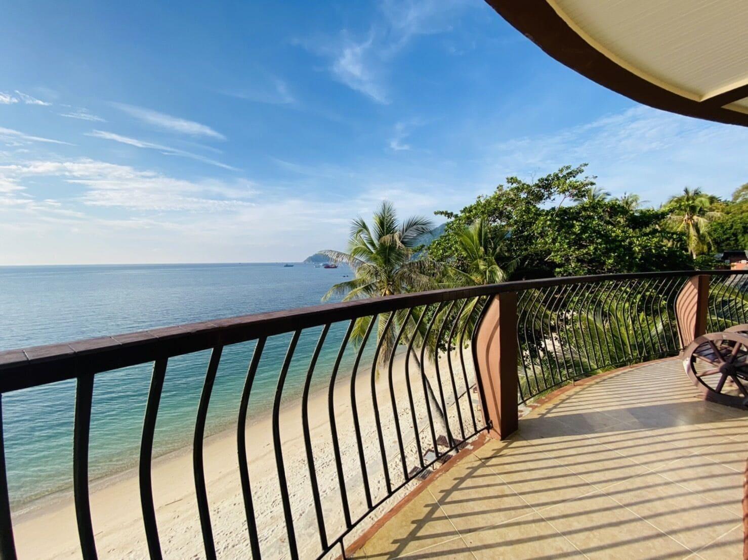 Koh Tao Regal Resort - Sha Plus Kültér fotó