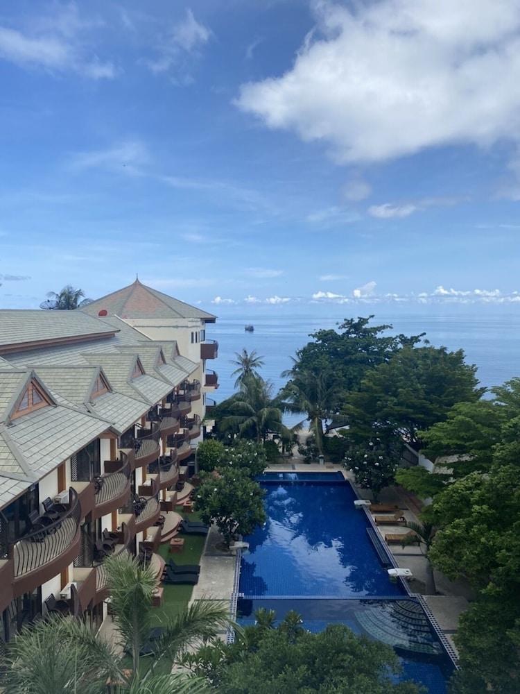 Koh Tao Regal Resort - Sha Plus Kültér fotó