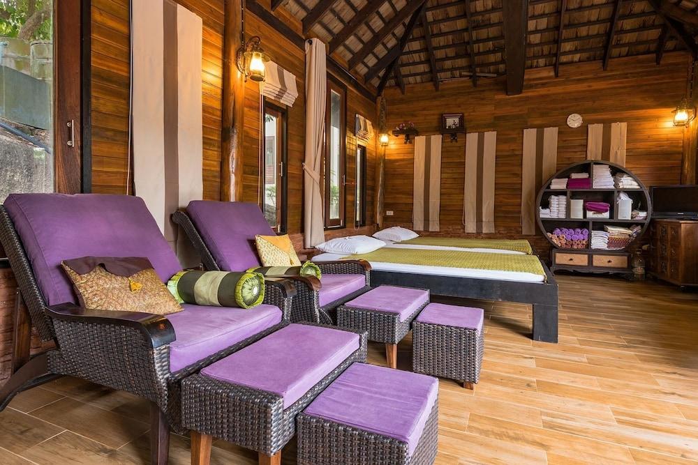 Koh Tao Regal Resort - Sha Plus Kültér fotó