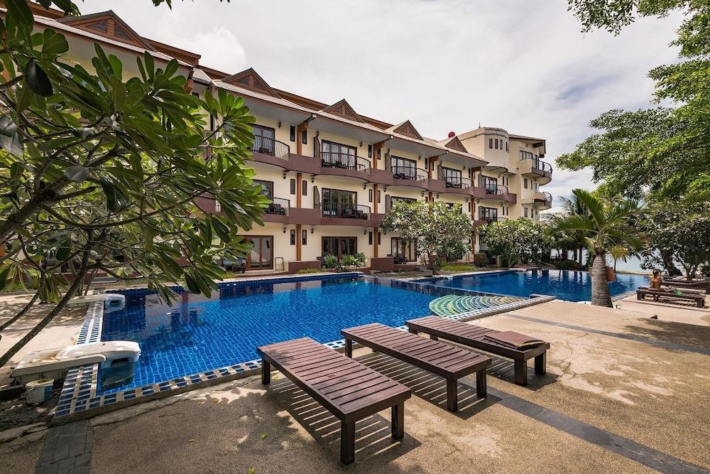 Koh Tao Regal Resort - Sha Plus Kültér fotó