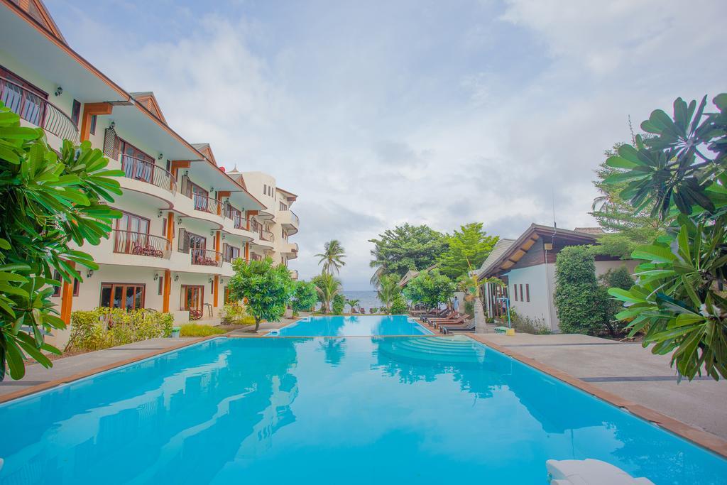 Koh Tao Regal Resort - Sha Plus Kültér fotó