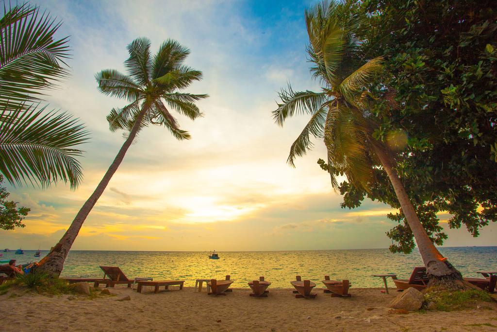 Koh Tao Regal Resort - Sha Plus Kültér fotó