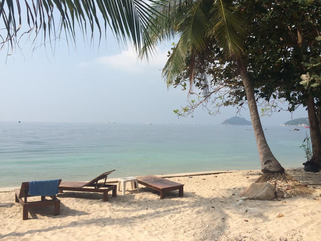 Koh Tao Regal Resort - Sha Plus Kültér fotó