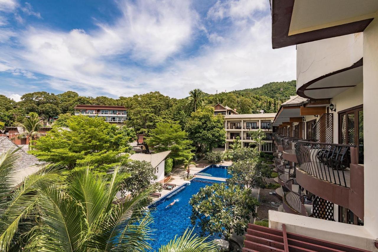 Koh Tao Regal Resort - Sha Plus Kültér fotó