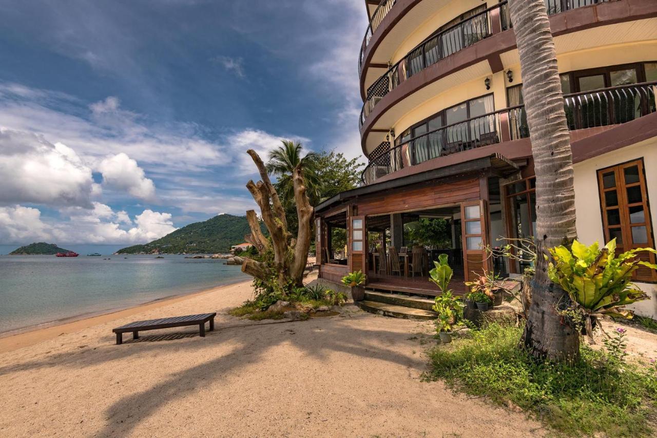 Koh Tao Regal Resort - Sha Plus Kültér fotó