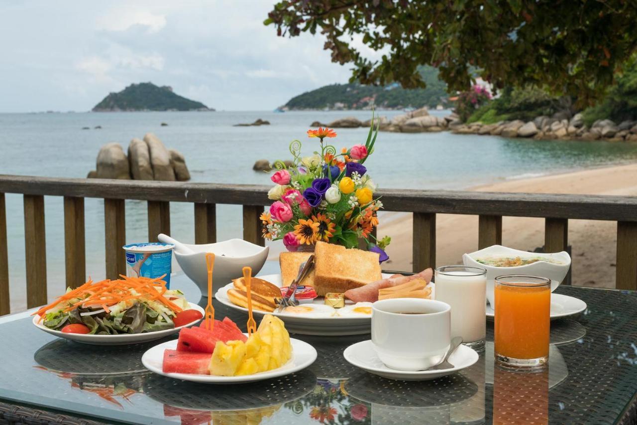 Koh Tao Regal Resort - Sha Plus Kültér fotó