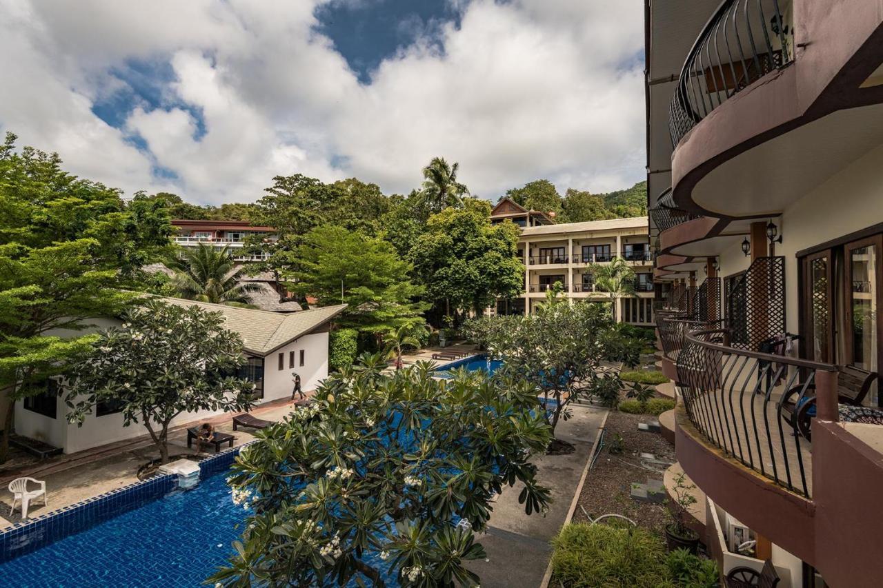 Koh Tao Regal Resort - Sha Plus Kültér fotó