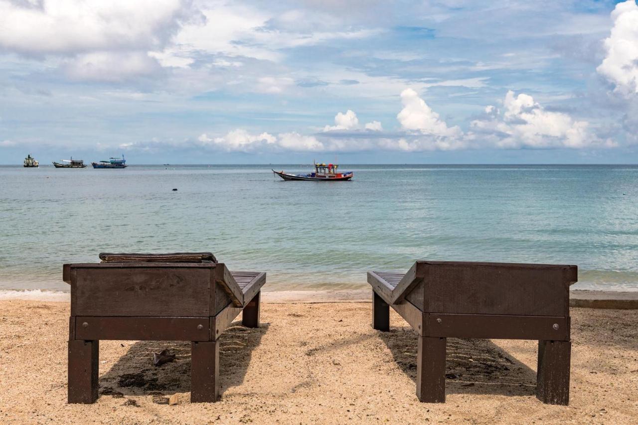 Koh Tao Regal Resort - Sha Plus Kültér fotó