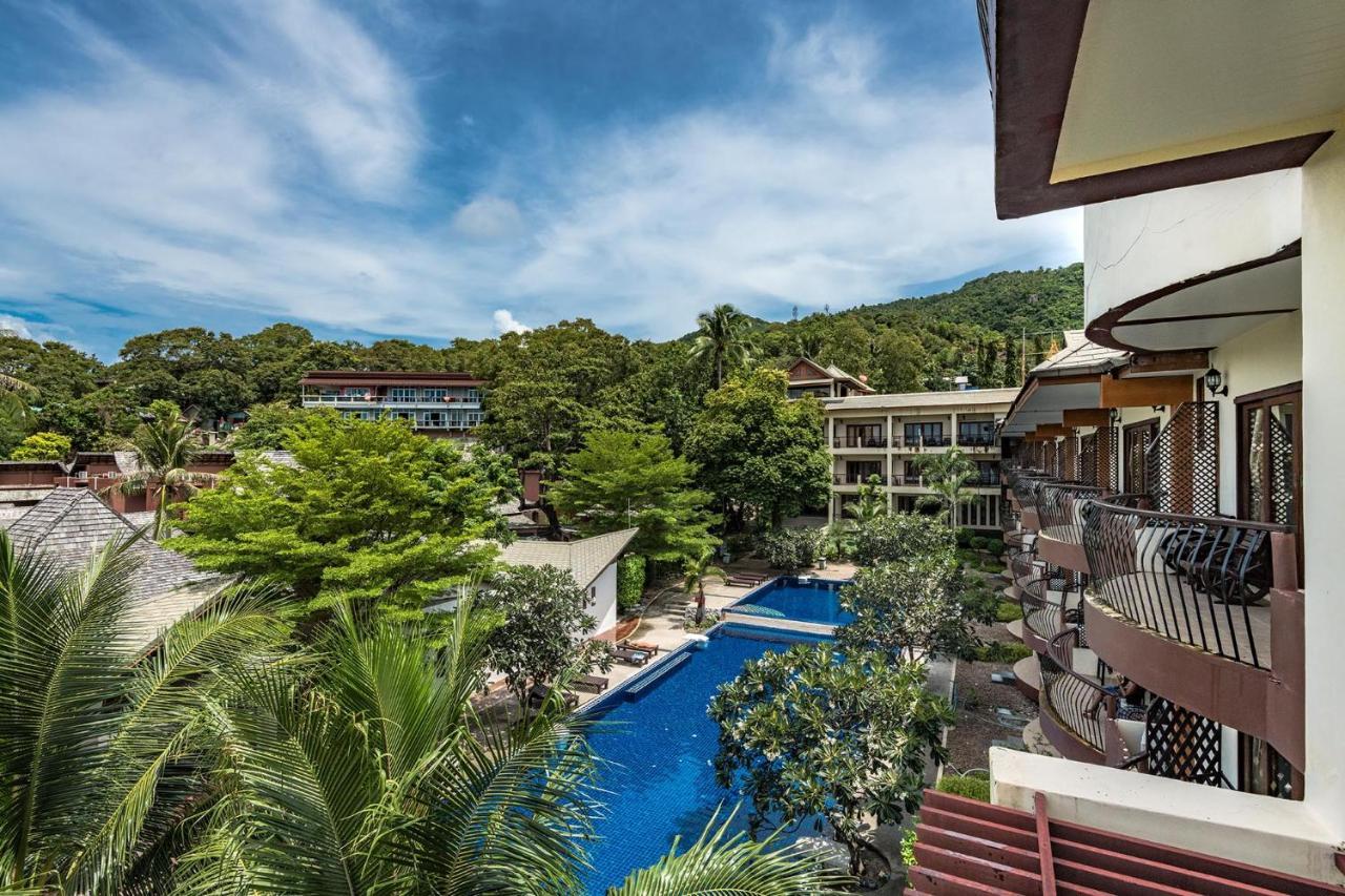 Koh Tao Regal Resort - Sha Plus Kültér fotó