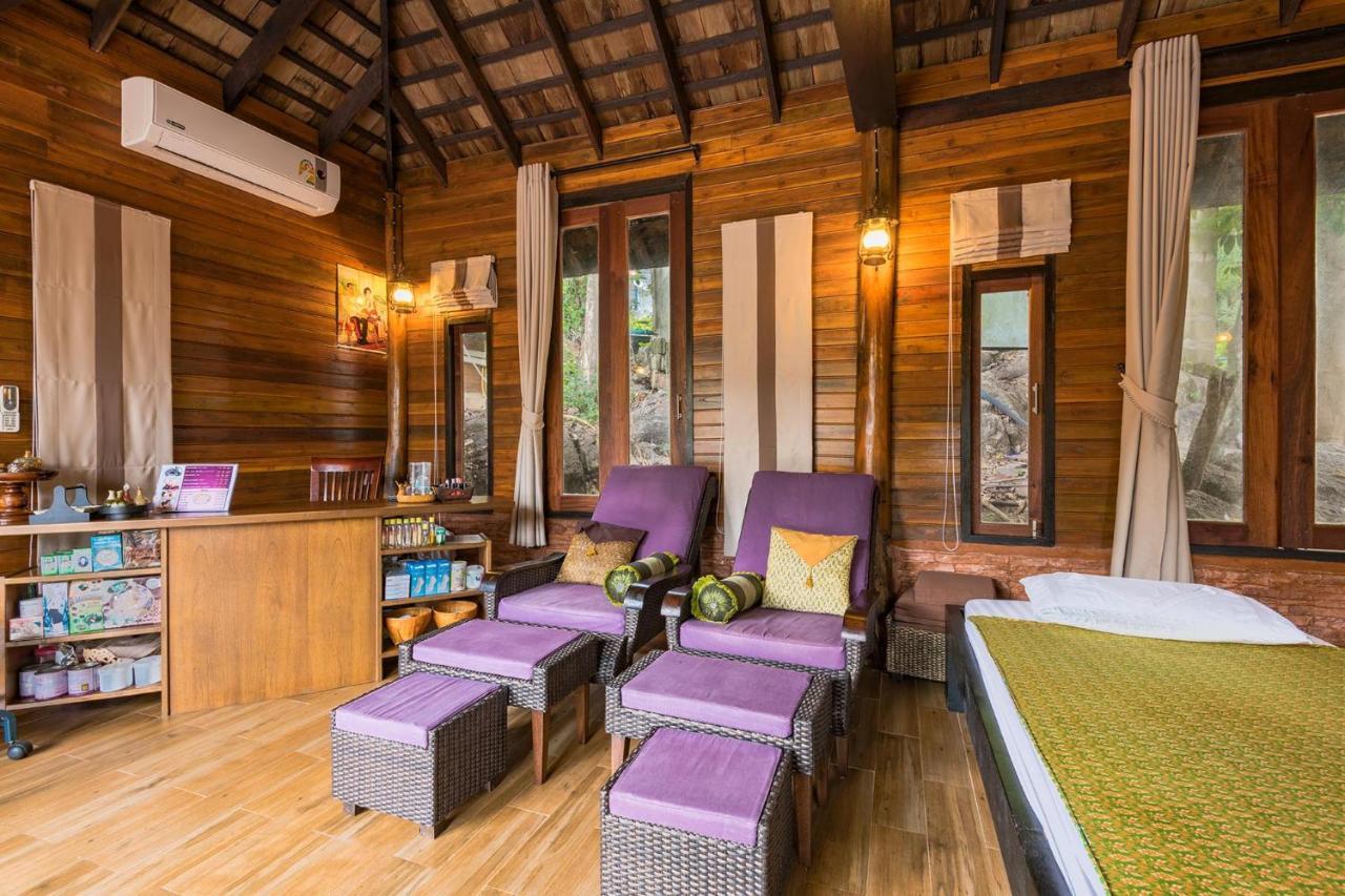 Koh Tao Regal Resort - Sha Plus Kültér fotó