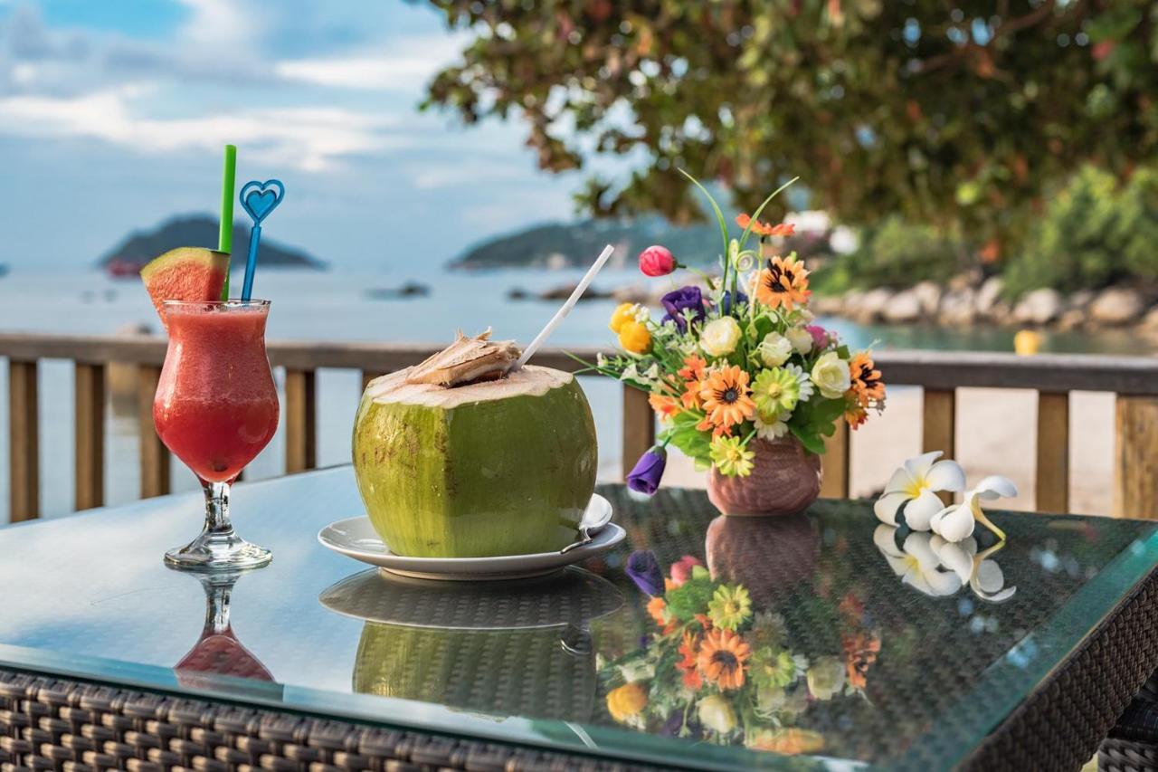 Koh Tao Regal Resort - Sha Plus Kültér fotó